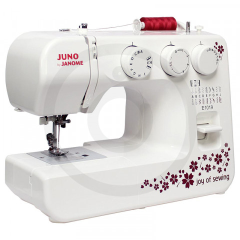 JANOME Juno E1019